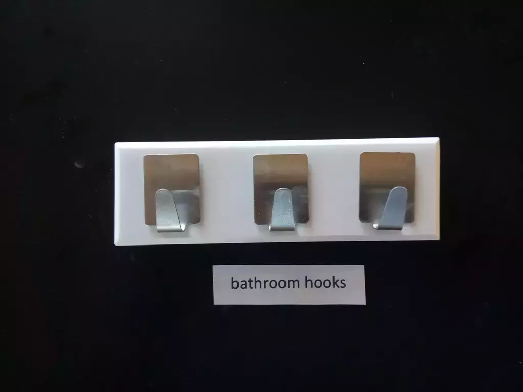 Bathroom Hooks Bathroom Accessory